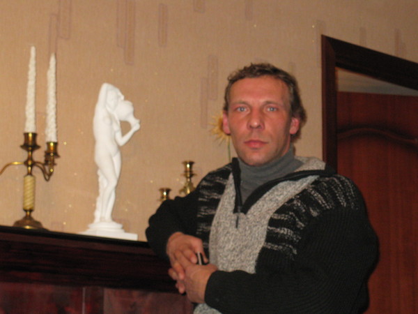 Дмитрий Васильев