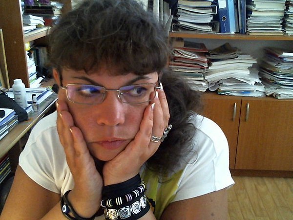 Елена Мусиенко