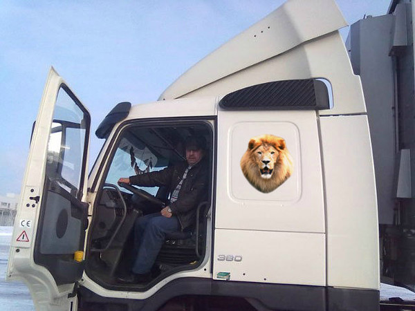 Леонид Астанин