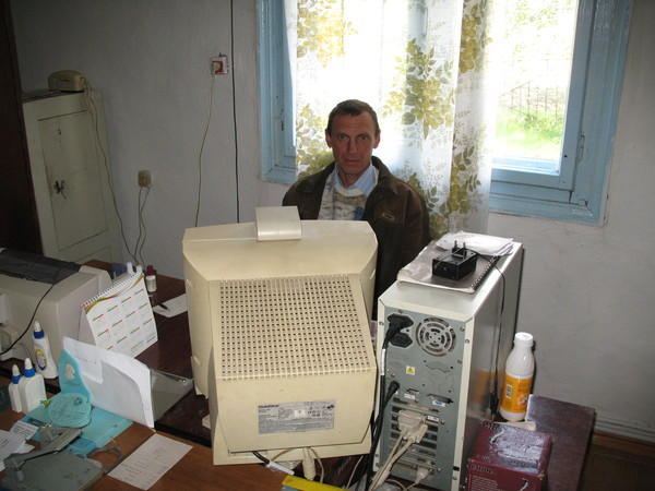 Сергй Гадай