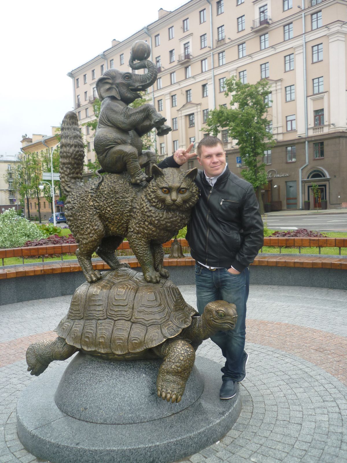 Роман