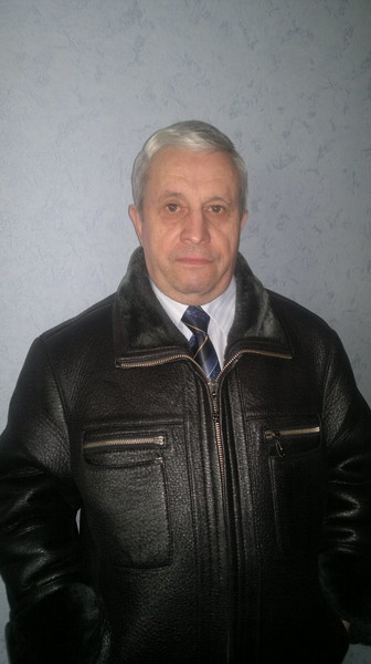 Валерий Карягин