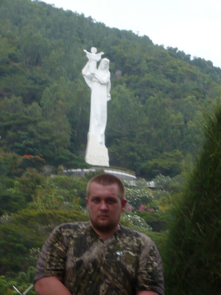 Дмитрий Васюра