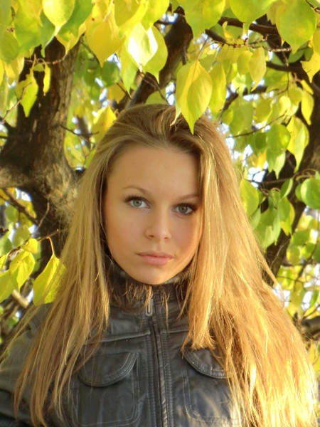 Lady Bonny