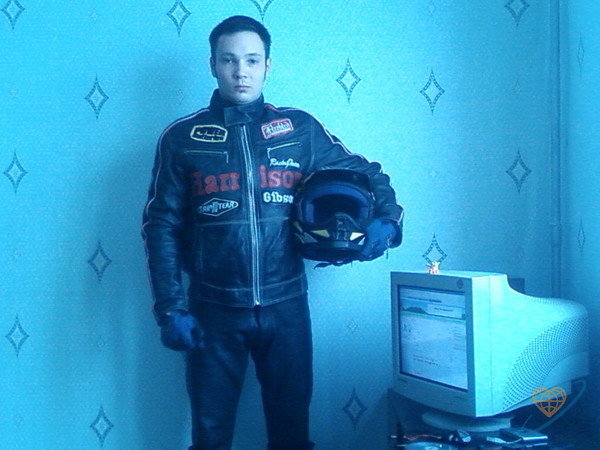 Юрий Кадничанский