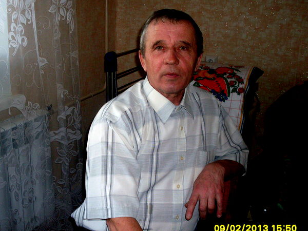 Борис Малышев