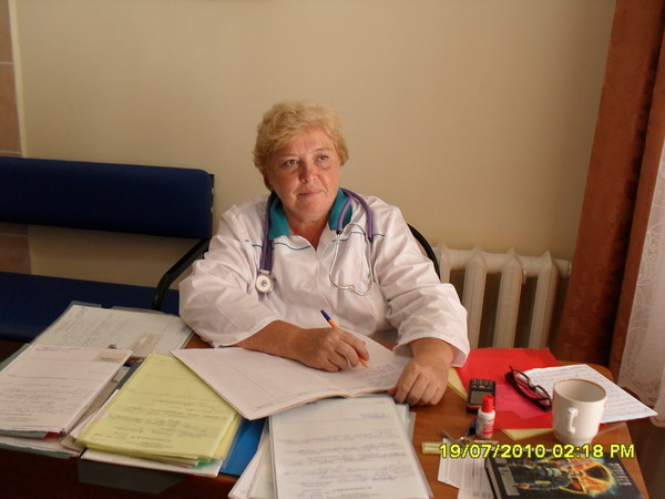 Светлана Игумнова