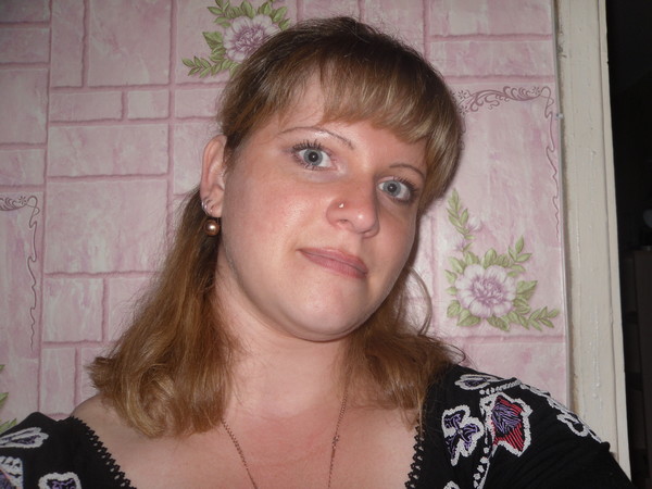 Ксения Ширшова