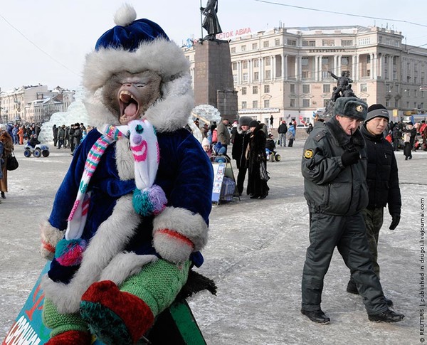 Николай Едалин