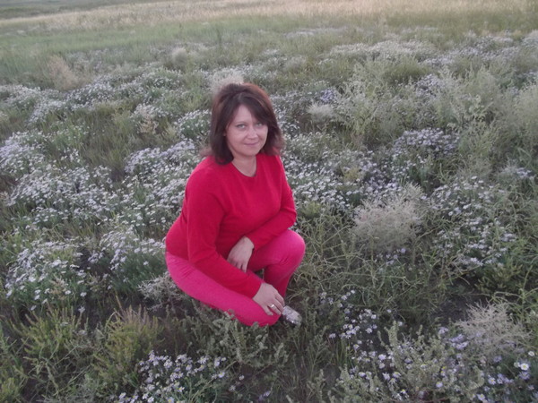 Анжелла Локтева