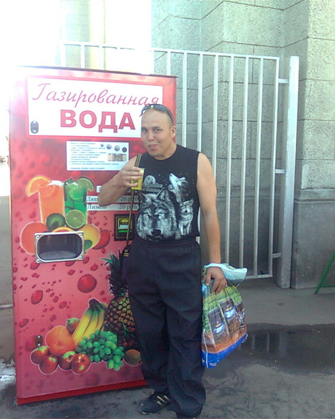 Ринат Долотказин