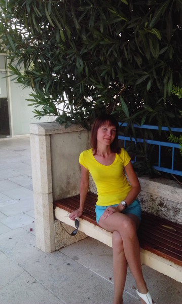 Ирина Борисова