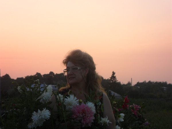 Светлана