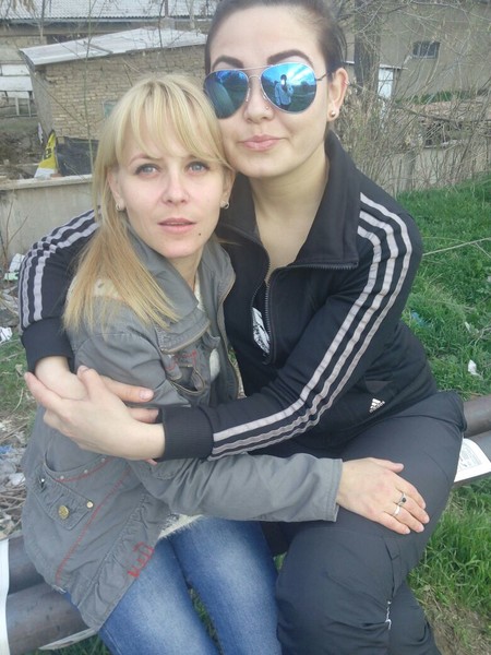 Роза Якубова