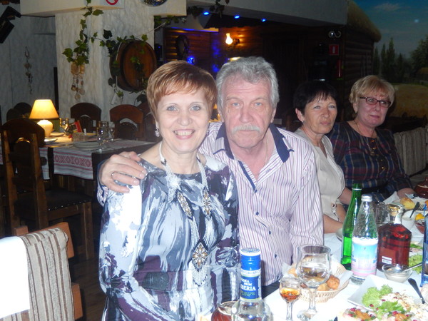 Людмила Колесник