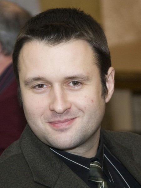 Владимир Лисин