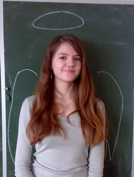 Ирина Голодюк