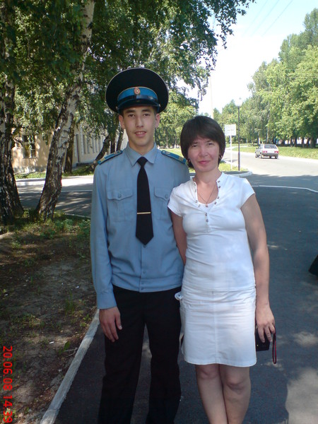 Гульнара Мансурова