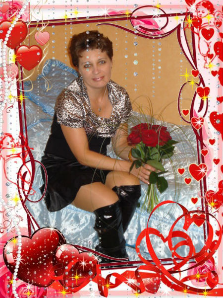 Nijole Salkovska