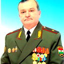 Эмомали Азимов