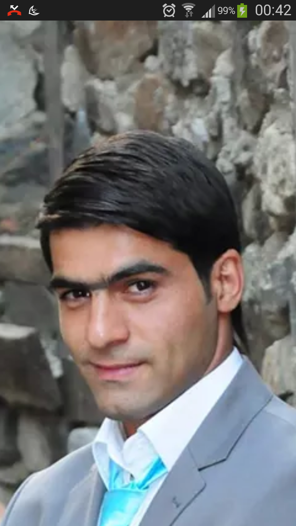 Alim Shakirav