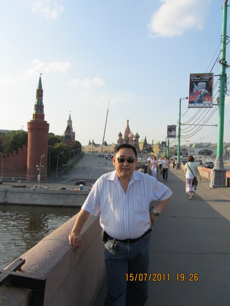 Анатолий Шин
