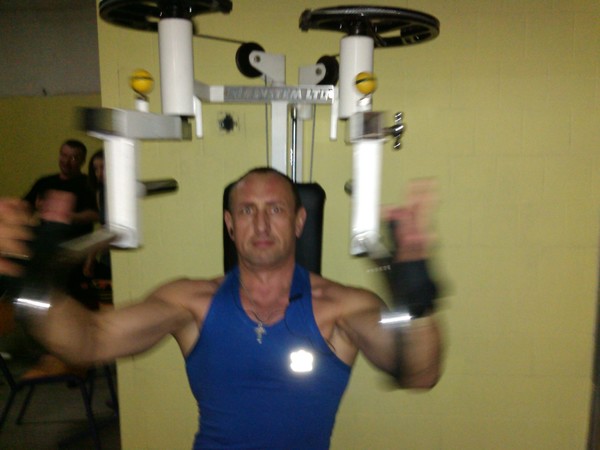 Сергей Колотило