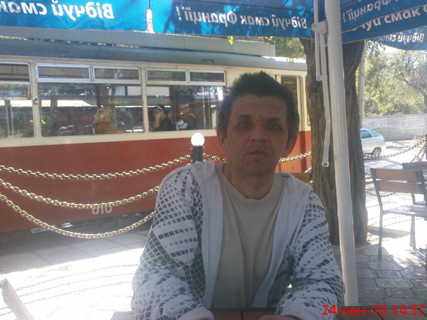 Владимир Дульнев