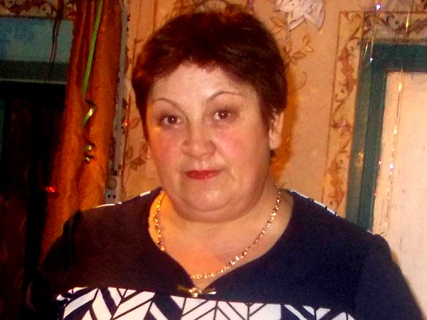 Наталья Жукова (  Ченцова)