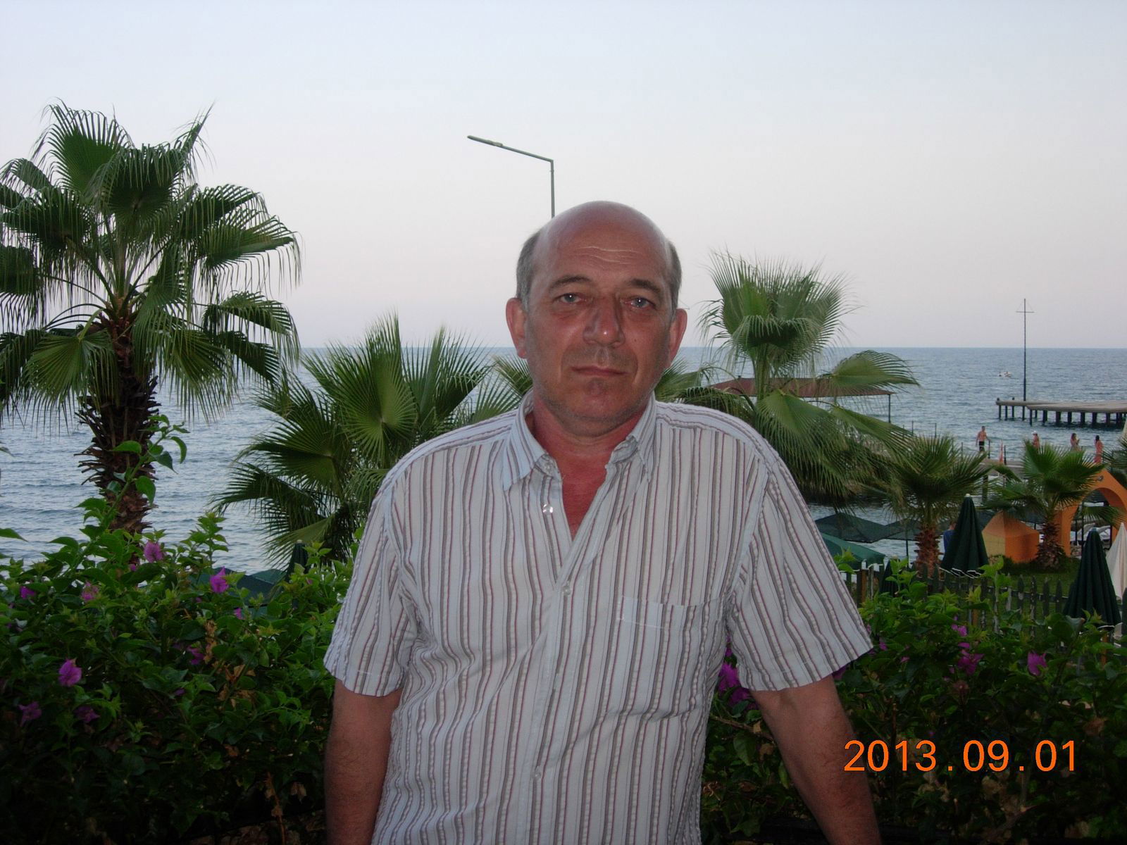 Анатолий Липский