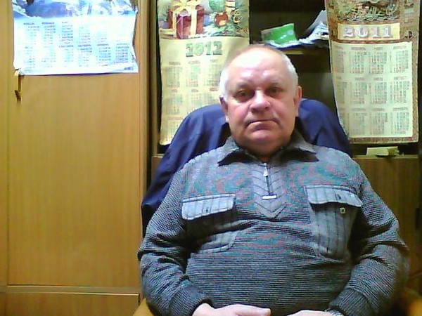 Александр Лыхо
