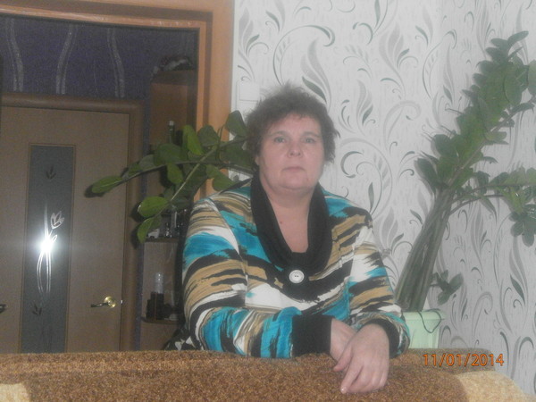 Надежда Раева