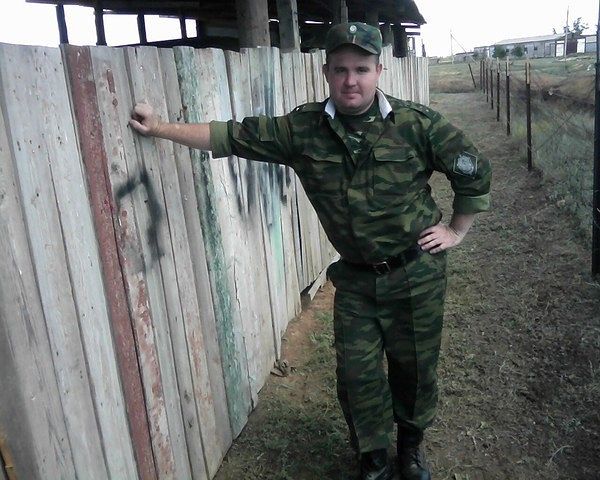 Андрей Портнов