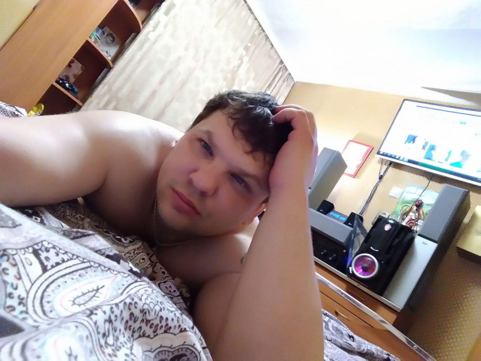 Юрий Гынгазов