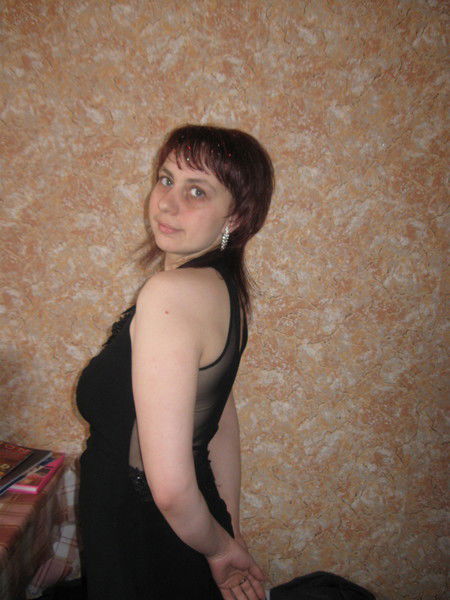 Наталья Облёзова (Коняева)