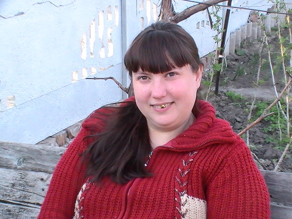 Наташа Некрасова