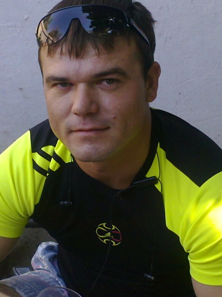 Александр Рожков