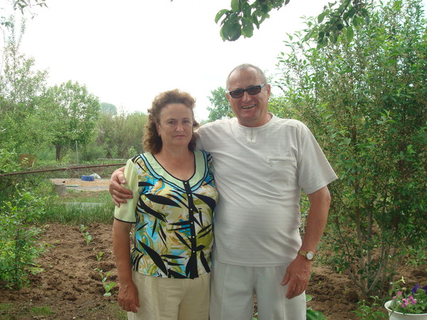 Николай Гринчук