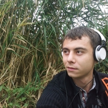 Алексей Ивашков
