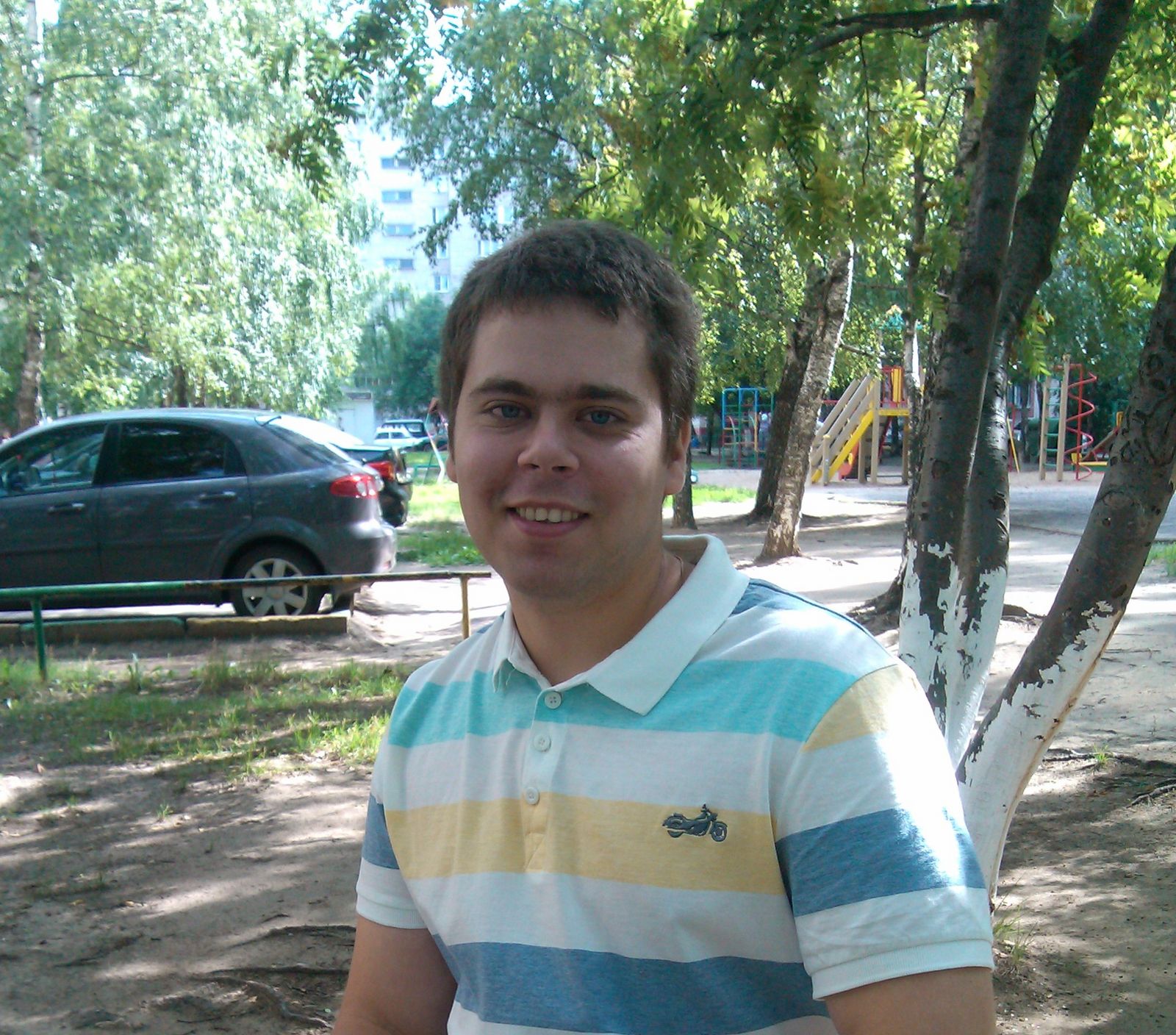 Osetrov Andrei