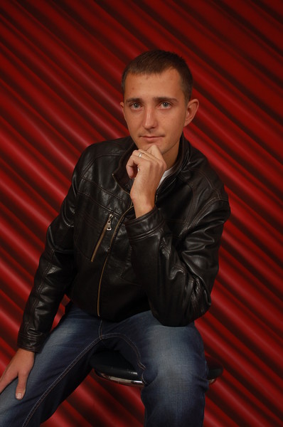Дмитрий Дмитриевич