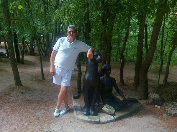 Igor Lipert