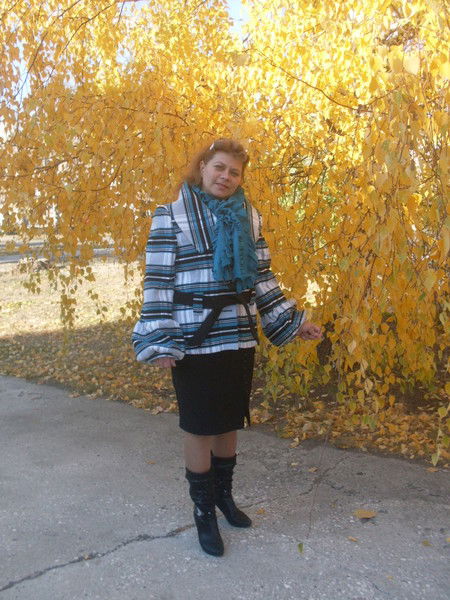 Дилара Мамедова