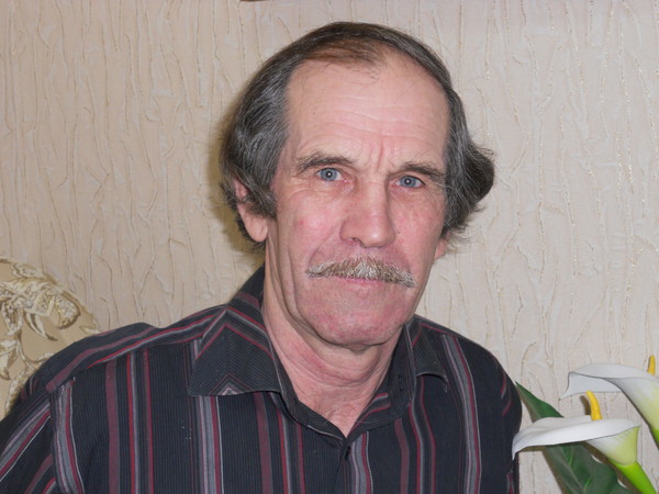 Юрий Мышко