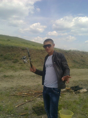 Александр Верниковский