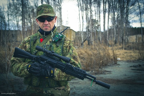 Алексей Борголышкинский