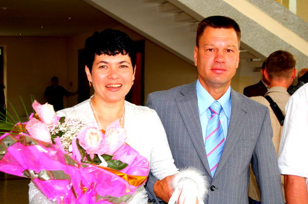Ольга Шаповалова