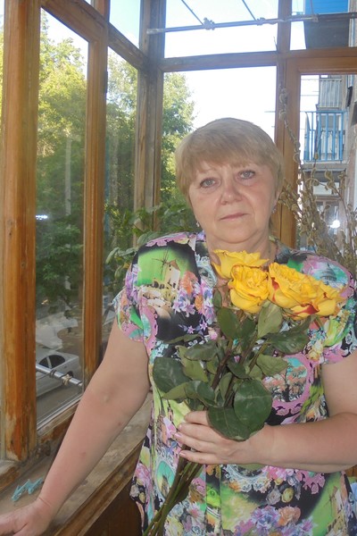 Елена Муратова