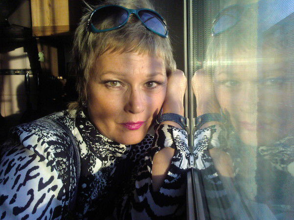 Татьяна Качановская