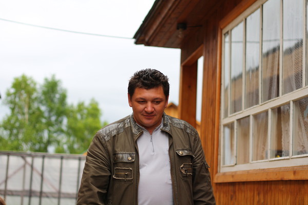 Иван Лавринов